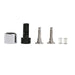 Display Hard Keys, GbW - Mahlkonig