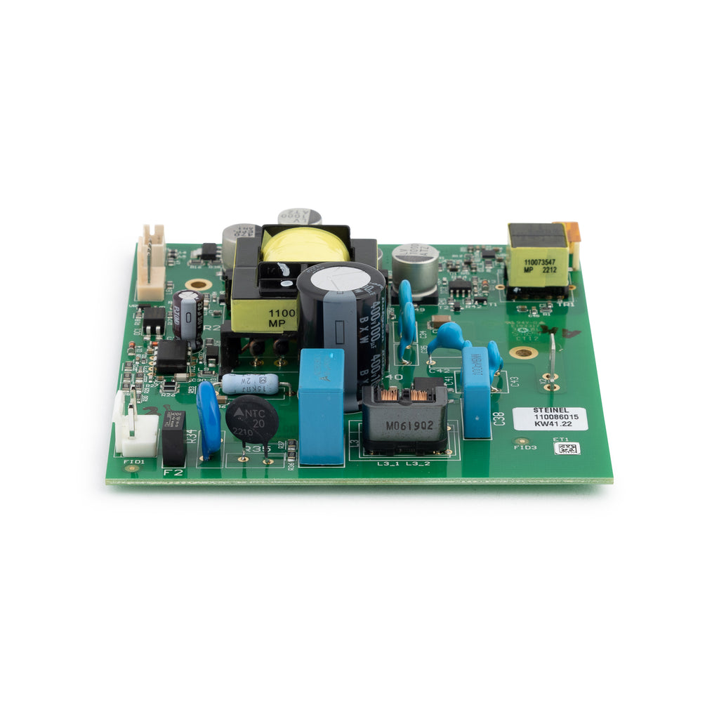 Power Board, GbW | Mahlkönig