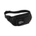 Prime Edit Black Bum Bag - Mahlkonig