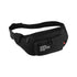 Prime Edit Black Bum Bag - Mahlkonig