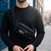 Prime Edit Black Bum Bag - Mahlkonig
