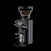 E64 WS Espresso Home Grinder Black - Mahlkonig