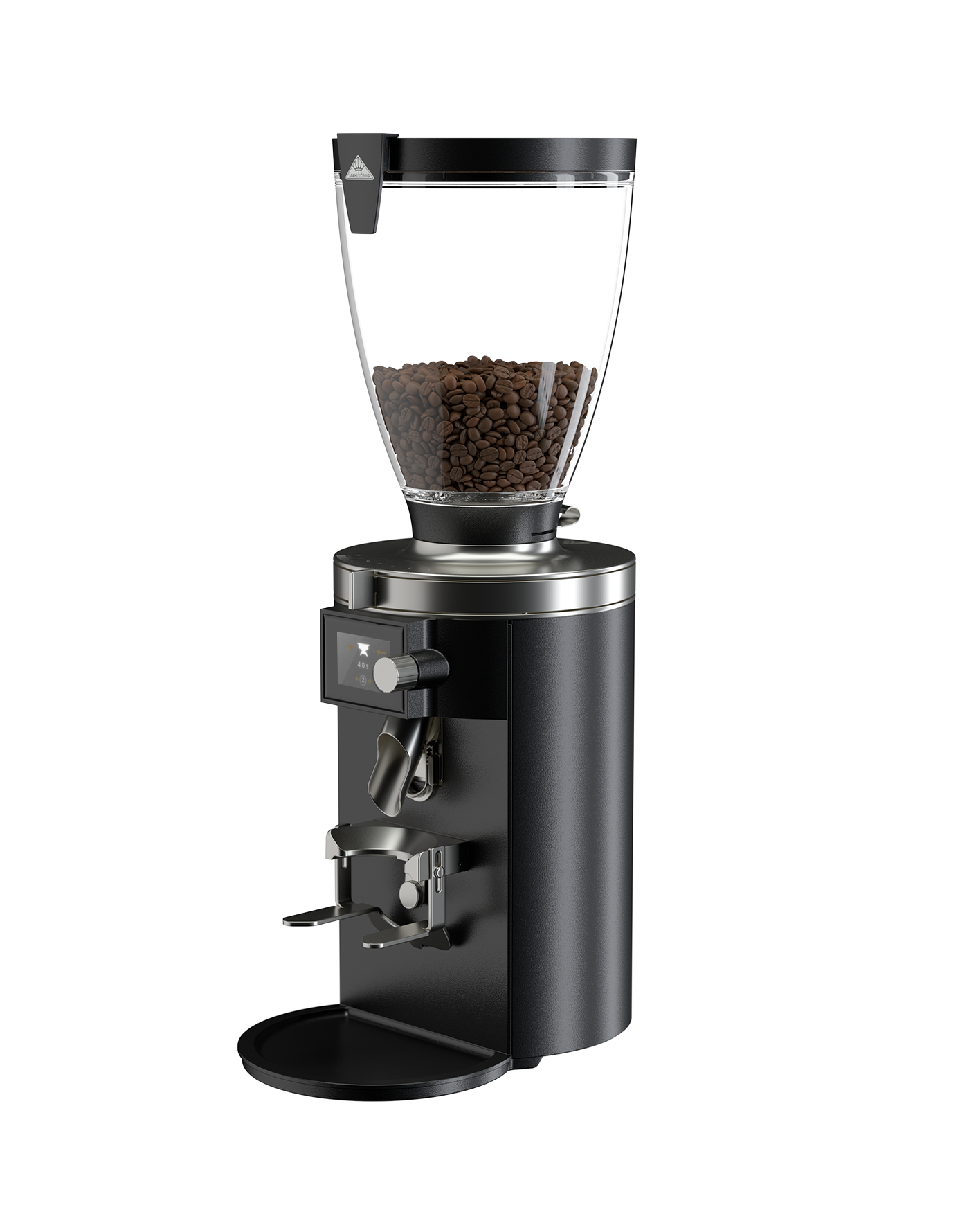 Mahlk&ouml;nig E65S 블랙 에스프레소 전용 그라인더