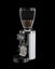 E65S Grind-by-Weight Espresso Grinder White - Mahlkonig