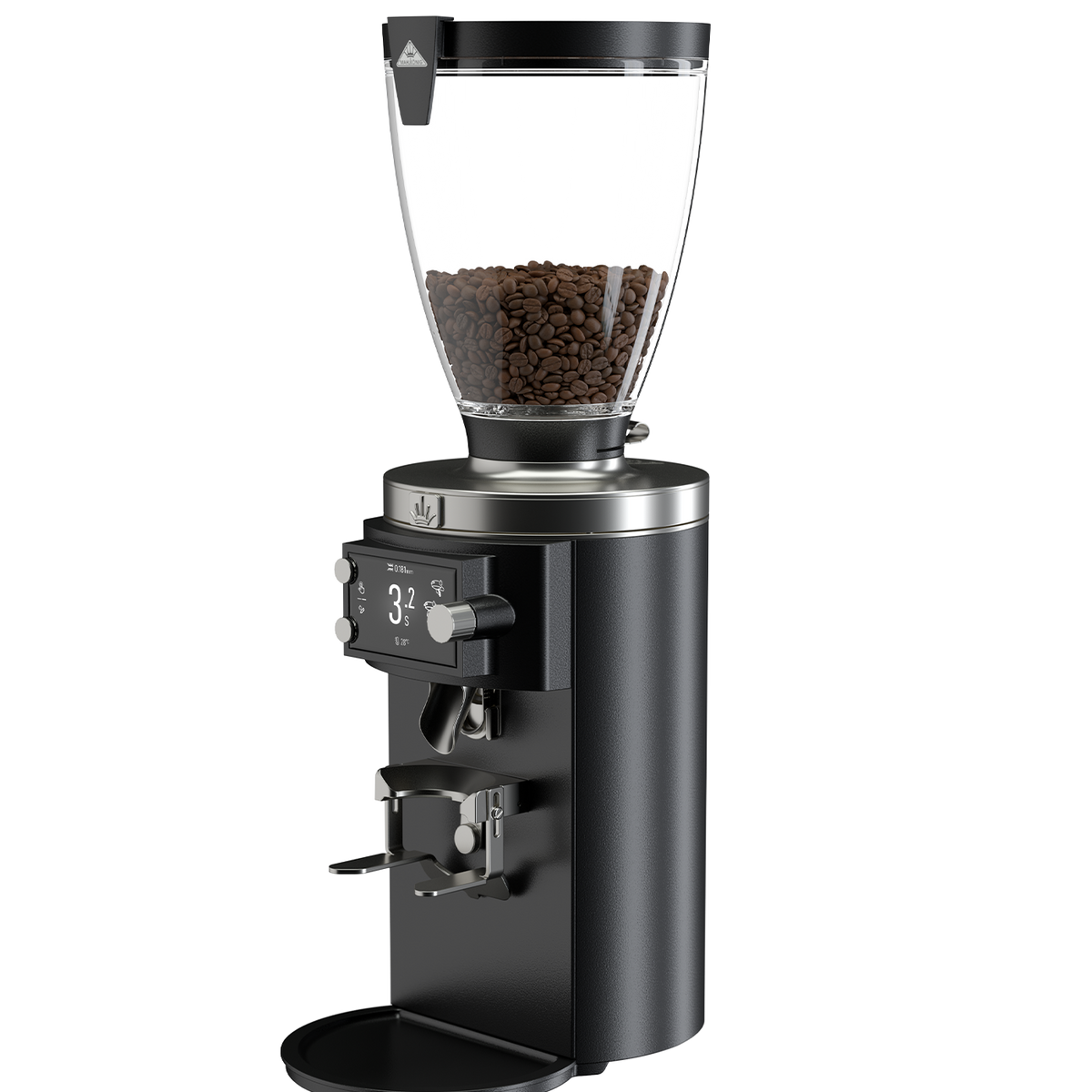 E65T Grind-by-Sync Commercial Espresso Grinder | Mahlkönig
