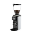 E65T Grind-by-Sync Espresso Grinder, White - Mahlkonig