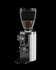 E65T Grind-by-Sync Espresso Grinder, White - Mahlkonig