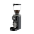 E65W Grind-by-Sync Espresso Grinder, Black - Mahlkonig