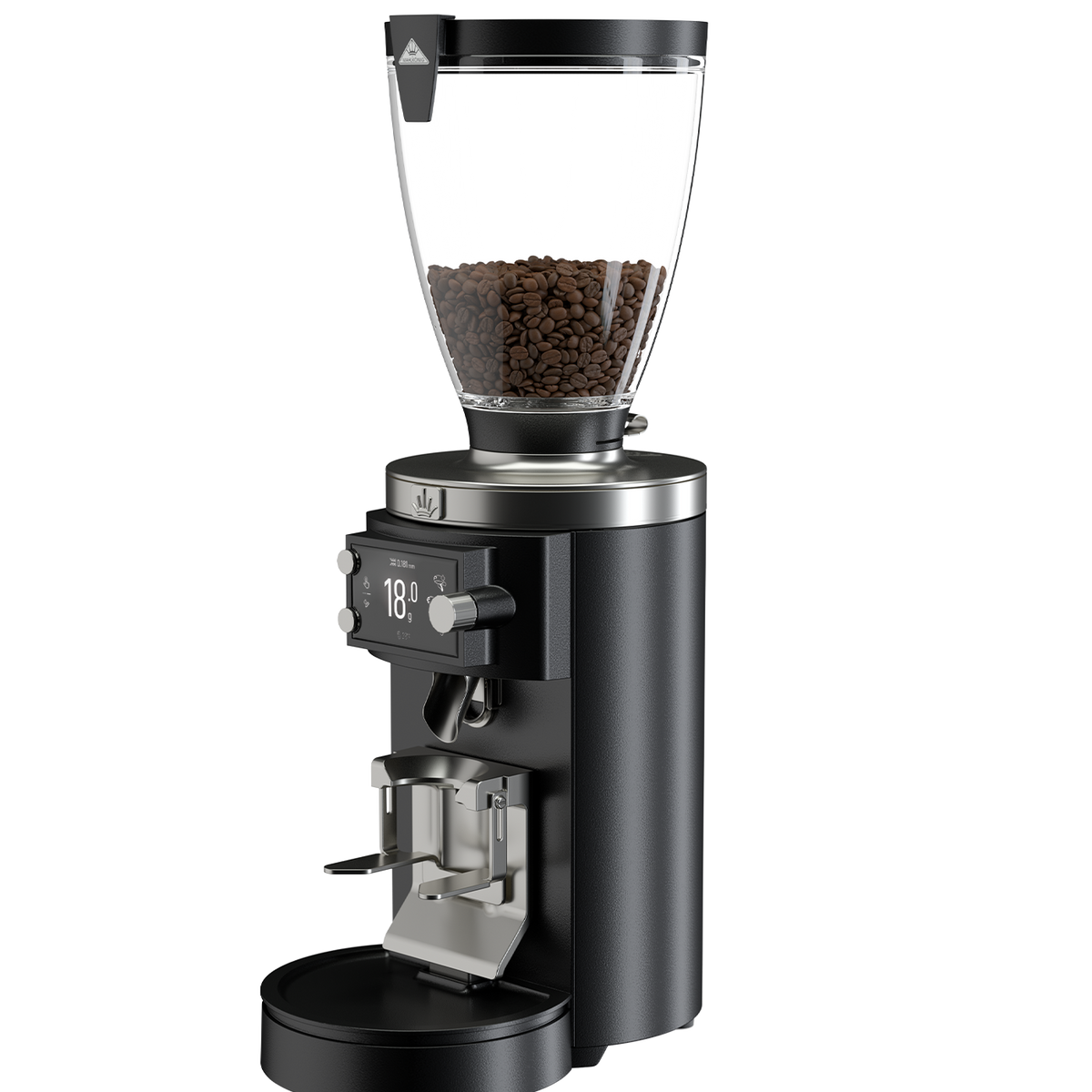 E65W GbS Precise Commercial Espresso Grinder | Mahlkönig
