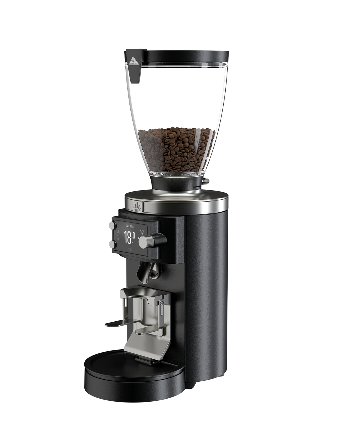 E65W GbS Precise Commercial Espresso Grinder | Mahlkönig