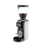 E65W Grind-by-Sync Espresso Grinder, White - Mahlkonig
