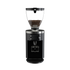 E80S Espresso Grinder Black Front - Mahlkonig