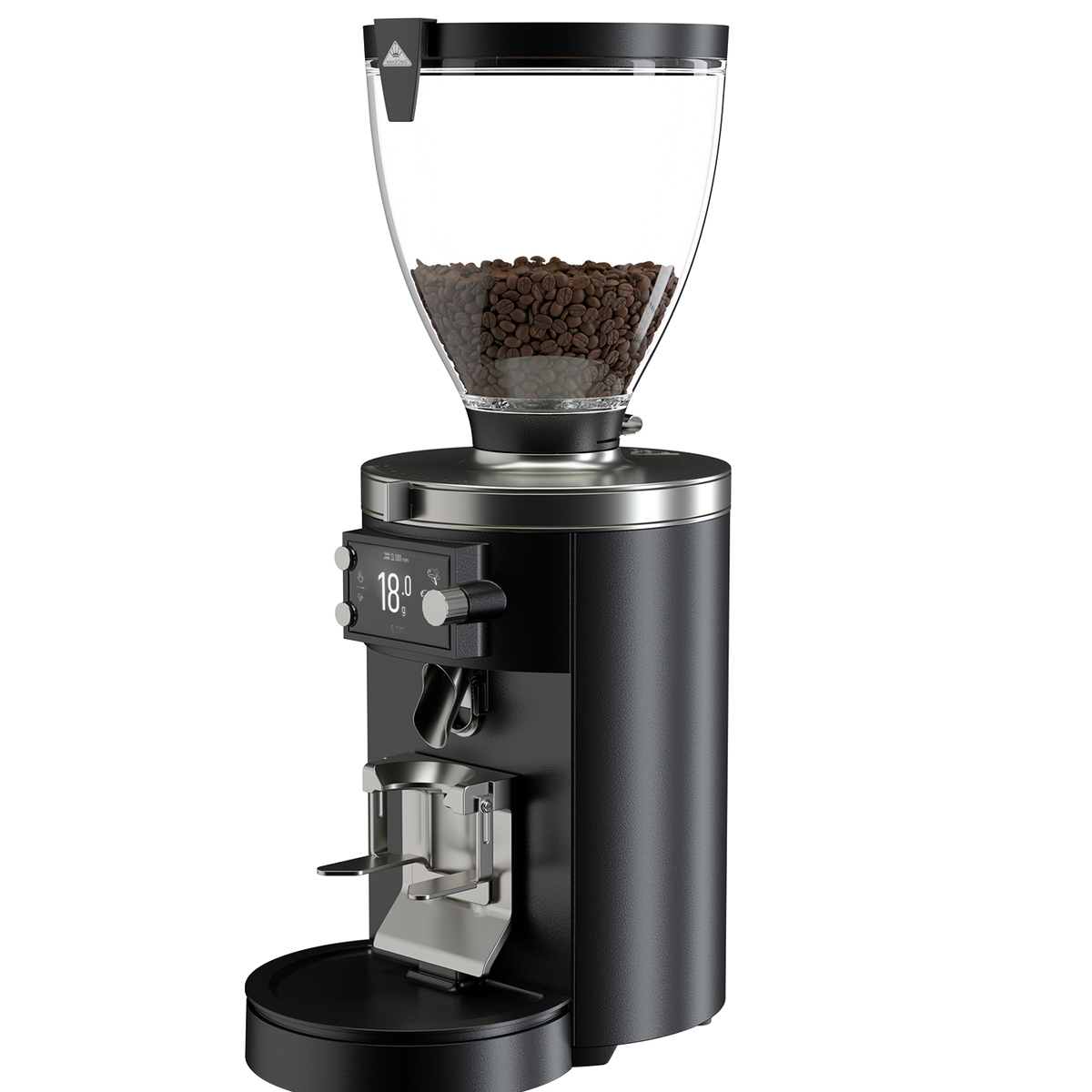 E80S Grind-by-Weight Espresso Grinder | Mahlkönig