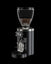 E80S Grind-by-Weight Espresso Grinder Black - Mahlkonig