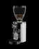 E80S Grind-by-Weight Espresso Grinder White - Mahlkonig