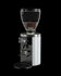 E80T Grind-by-Sync Espresso Grinder, White - Mahlkonig