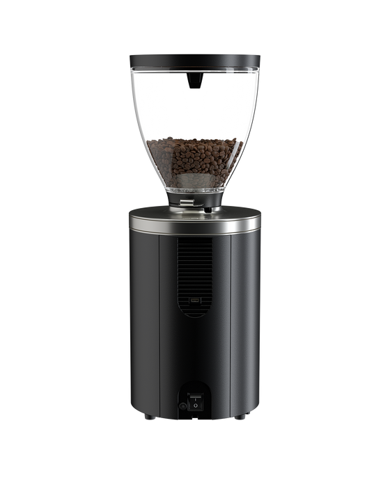 E80W Grind-by-Sync Espresso Grinder - Mahlkonig