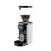 E80W Grind-by-Sync Espresso Grinder, White - Mahlkonig