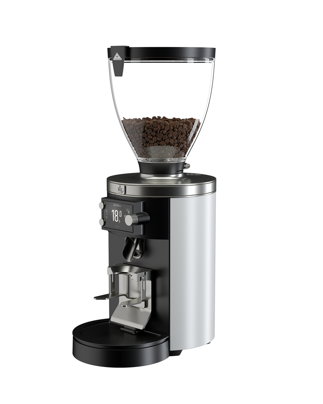 E80W GbS High Volume Commercial Espresso Grinder Mahlk nig e80w-gbs-high-volume-commercial-espresso-grinder-mahlk-nig