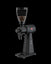 EK43 Allround Shop Grinder, Black - Mahlkonig