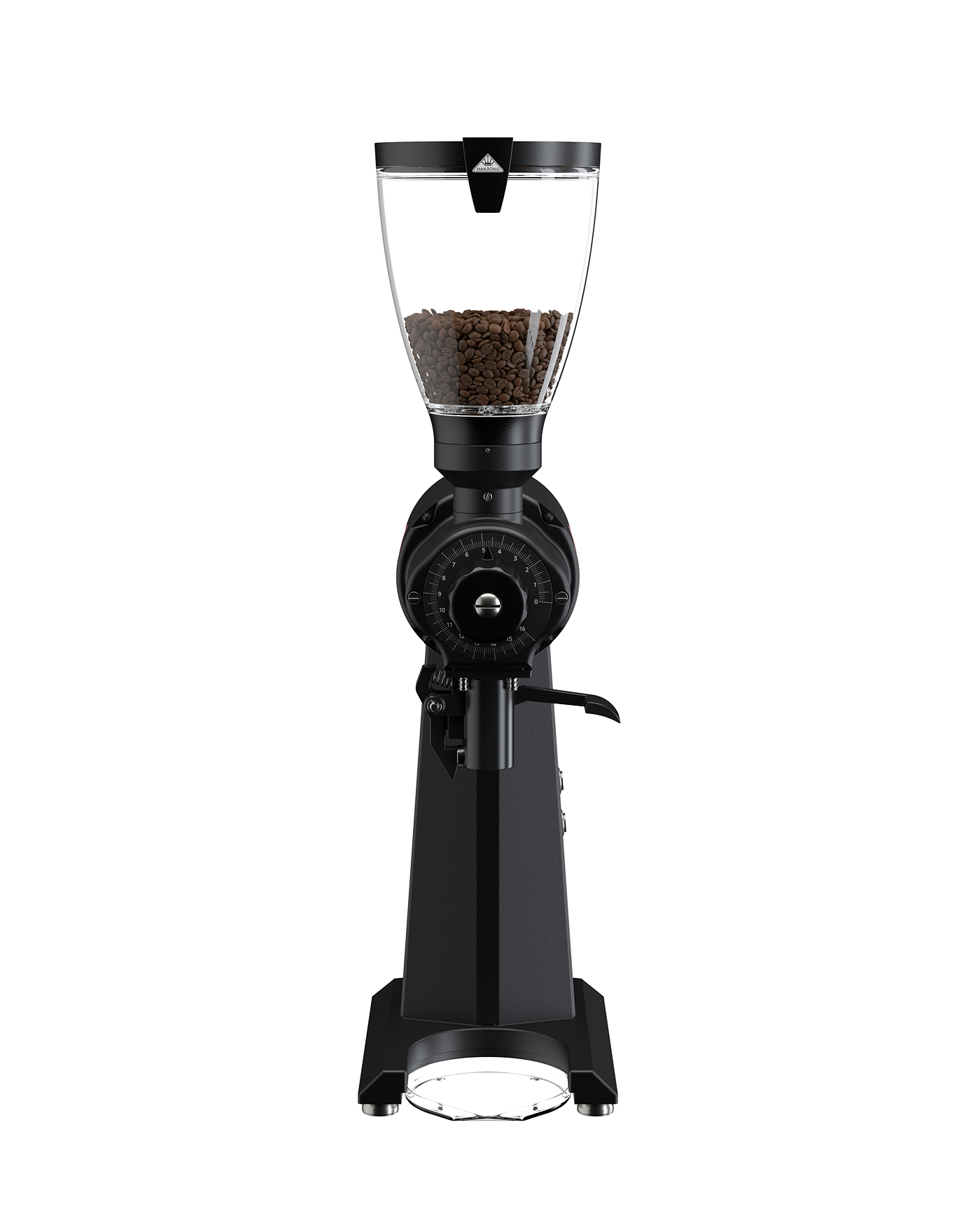 Mahlk&ouml;nig EK43 블랙 플랫버 올라운더 그라인더