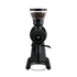 EK43 S Allround Shop Grinder, Black Front - Mahlkonig