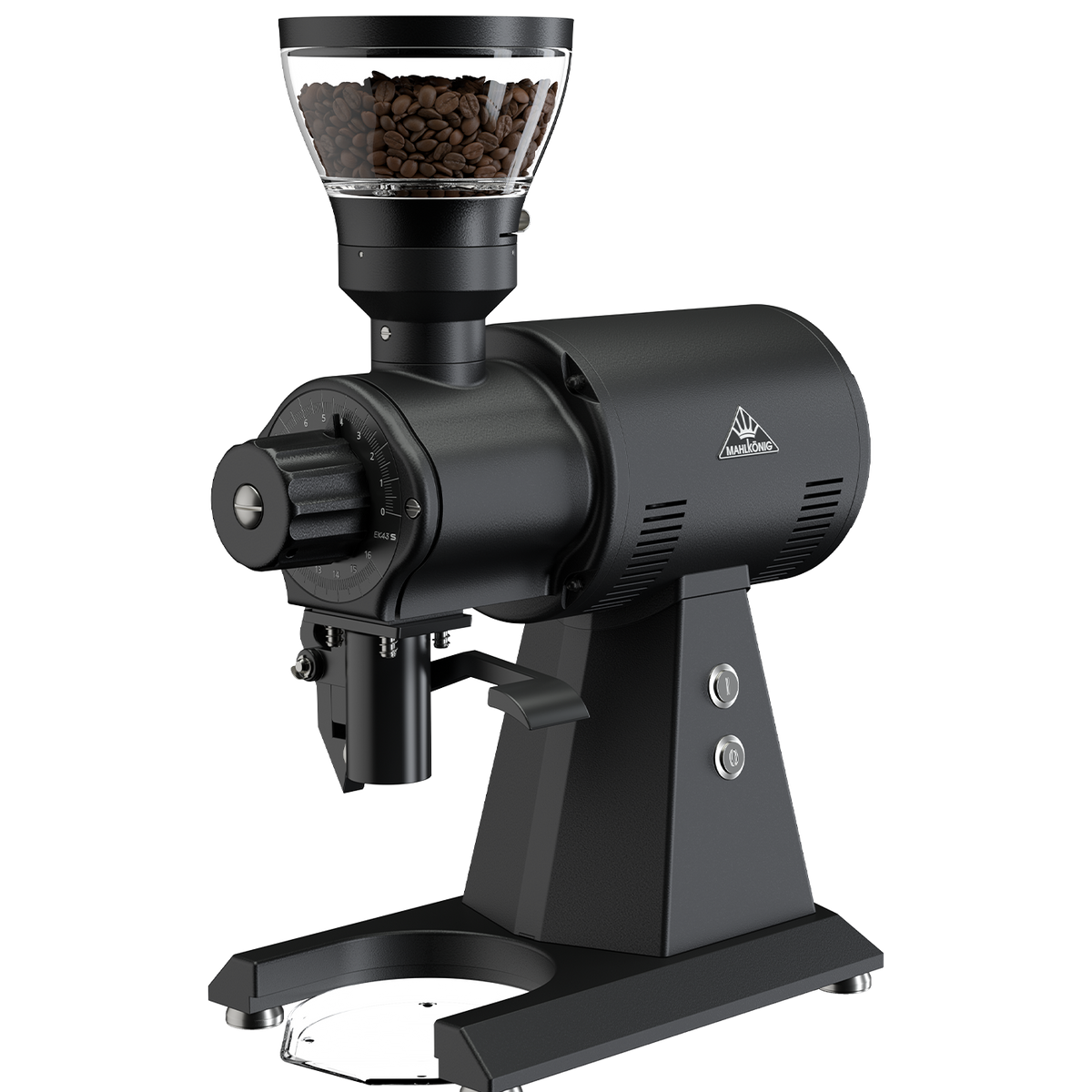 MAHLKONIG マルケニッヒ EK43S EK43 S Allround Shop grinder | Mahlkönig