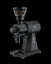 EK43 S Allround Shop Grinder, Black - Mahlkonig