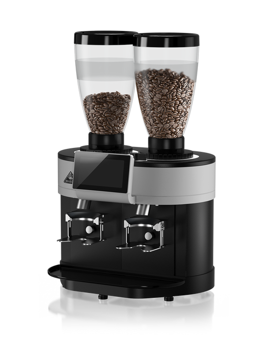 K30 TWIN 2.0 Espresso Grinder - Mahlkonig