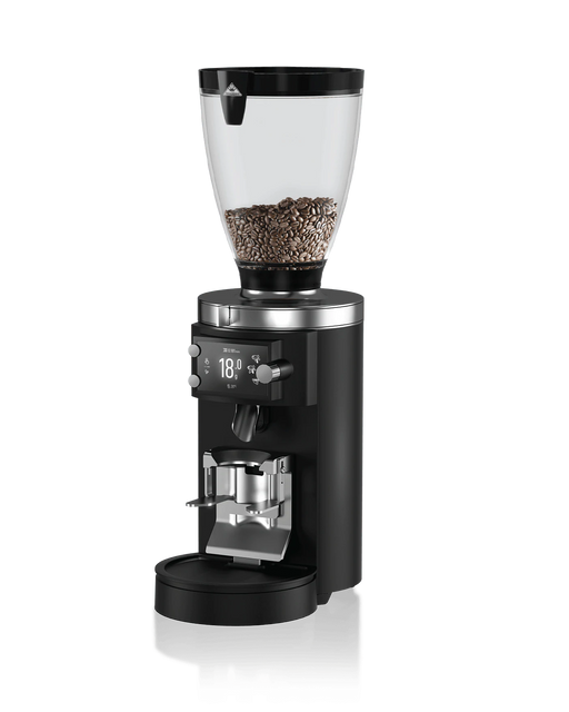 E65S Grind-by-Weight Espresso Grinder - Mahlkonig