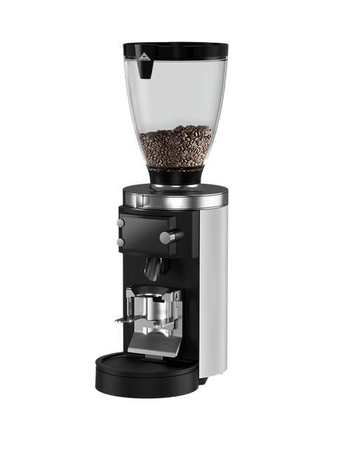 E65S Grind-by-Weight Espresso Grinder - Mahlkonig