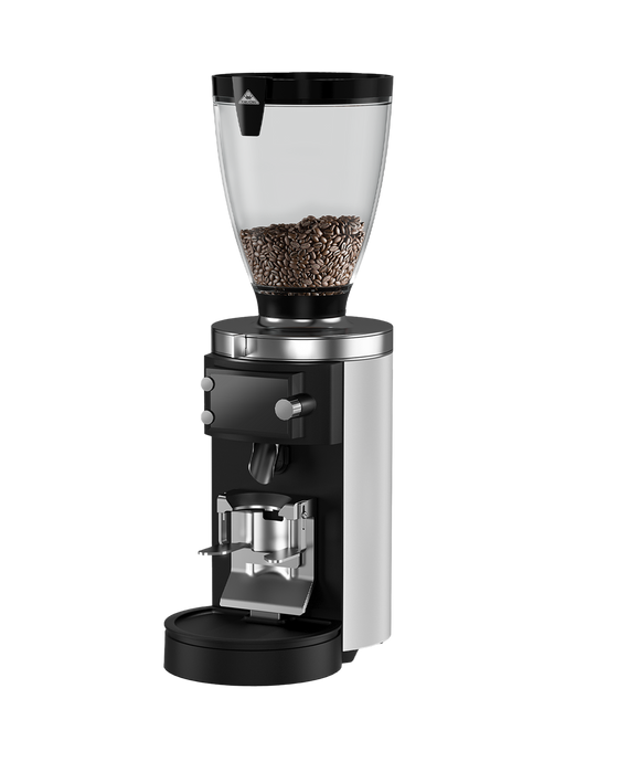 E65S Grind-by-Weight Espresso Grinder - Mahlkonig