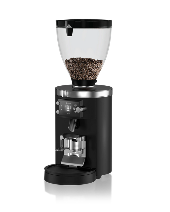 E80S Grind-by-Weight Espresso Grinder - Mahlkonig