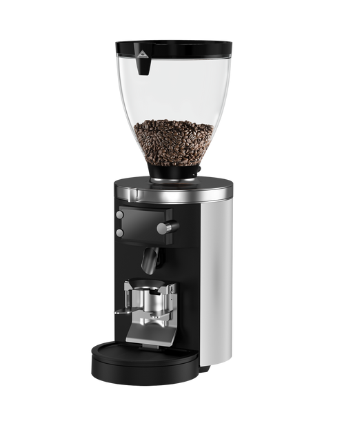 E80S Grind-by-Weight Espresso Grinder - Mahlkonig