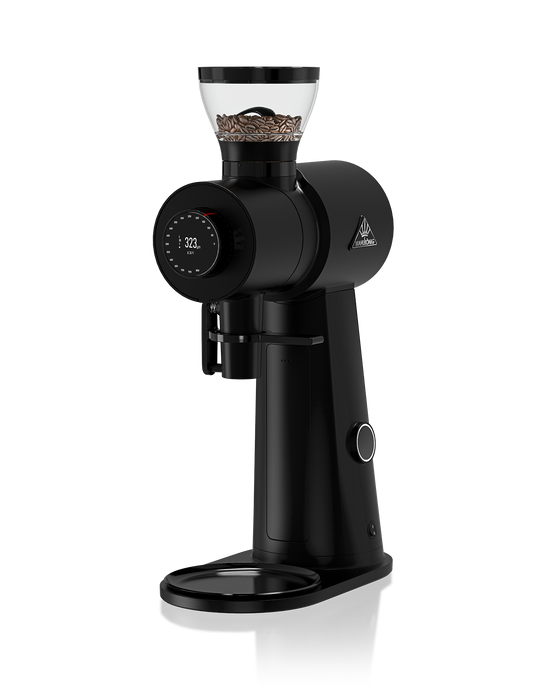 EK Omnia Allround Coffee Grinder Mahlkonig