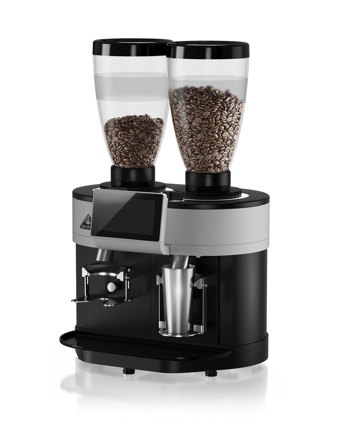 K30 TWIN 2.0 Hybrid Espressomuhle Mahlkonig