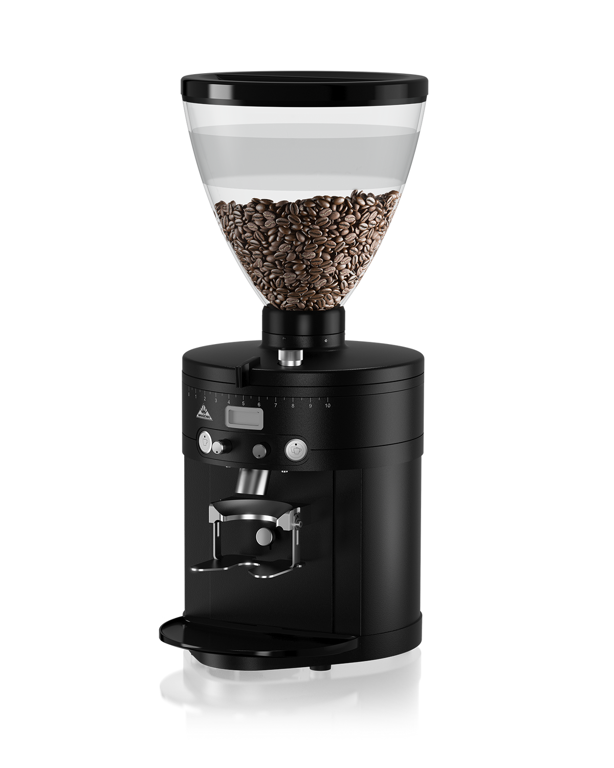 K30 VARIO Air Espresso grinder Mahlkonig