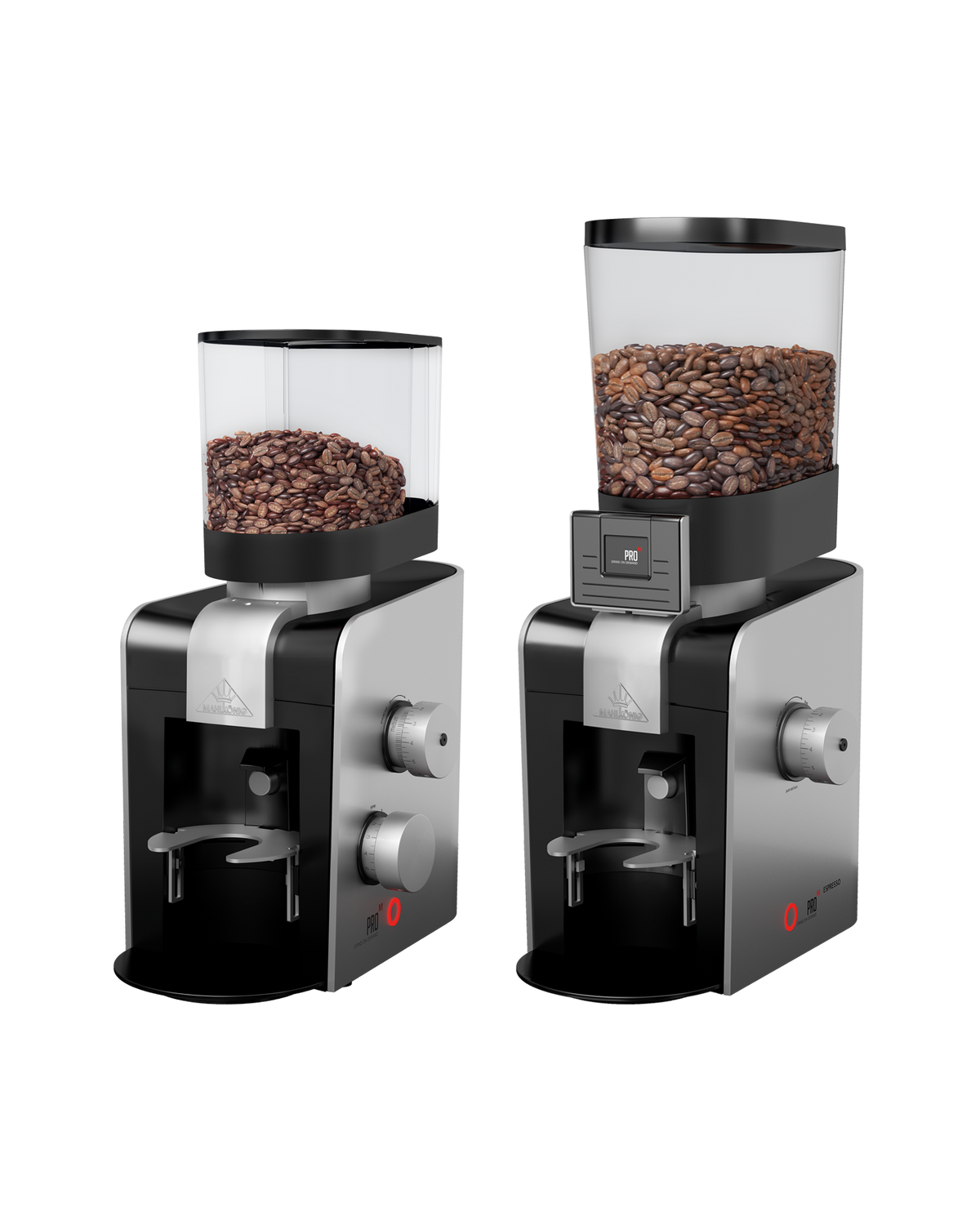 Mahlkonig pro m store
