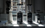 Mahlkonig coffee grinders lineup