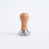 Mahlkönig Tamper, Beech - Home Barista Tools