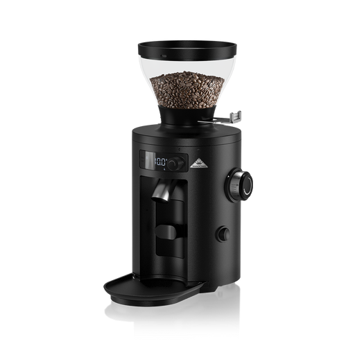 X54 Allround Home Grinder Black - Mahlkonig