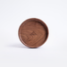 Mahlkönig X54 Home Upgrade Set, Walnut Hopper Lid