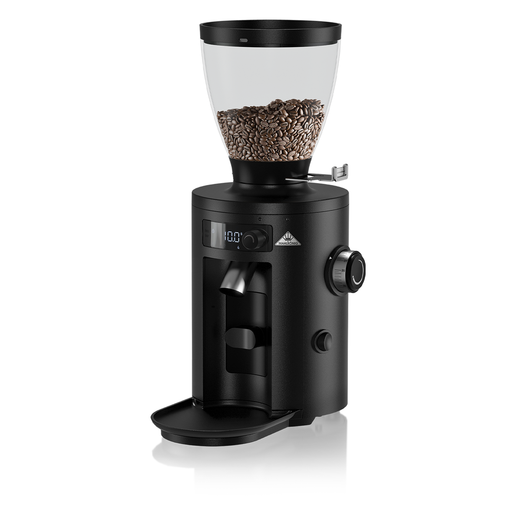 X54 Allround Home Coffee Grinder | Mahlkönig