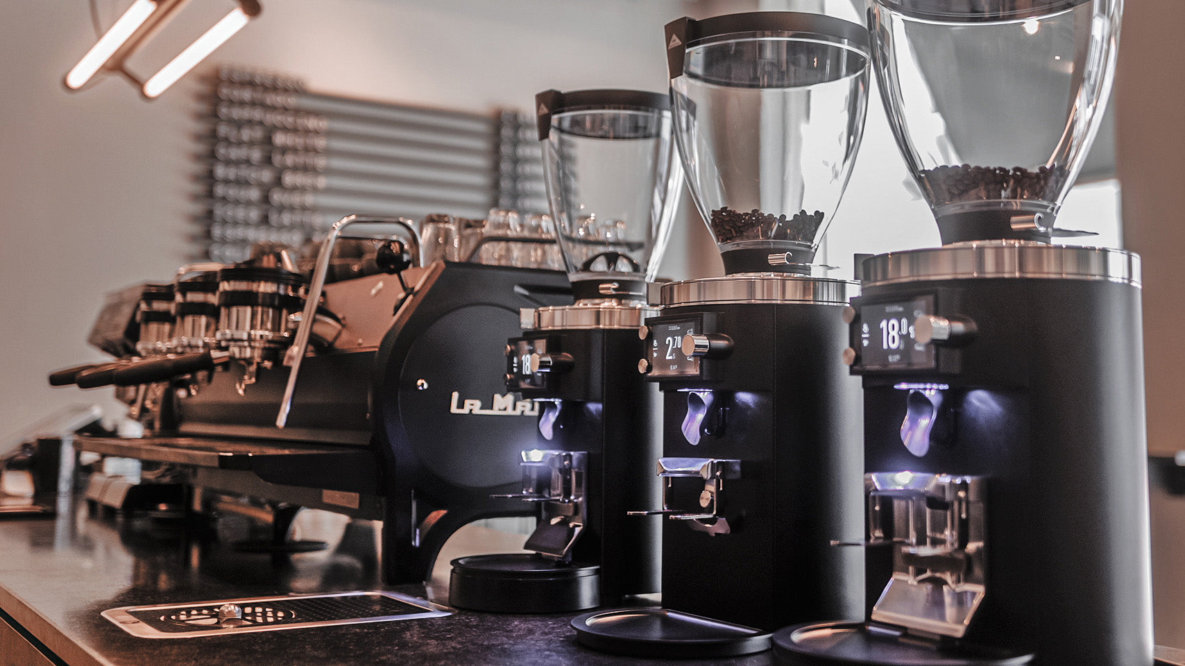 The 3 Best Espresso Grinders of 2024, Tested & Reviewed