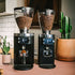 grind-by-Sync Espresso grinders