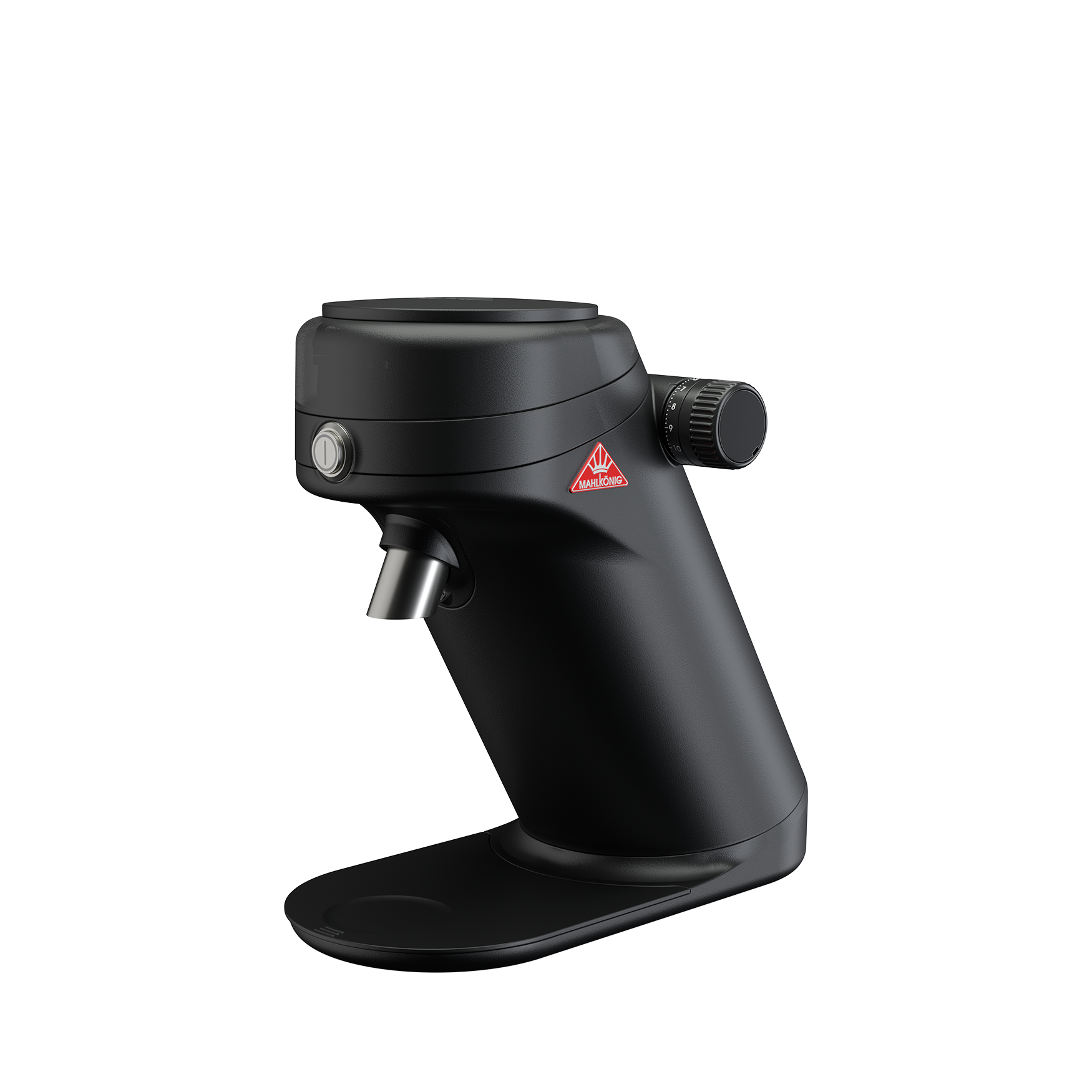 X64 SD Single Dose Home Coffee Grinder | Mahlkönig