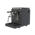 Xenia Brew-by-Sync Home Espresso Machine, side view - Mahlkonig
