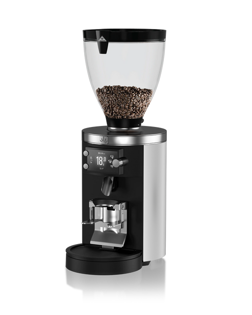 E80W Grind-by-Sync Espresso Grinder - Mahlkonig