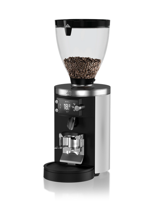 E80W Grind-by-Sync Espresso Grinder - Mahlkonig