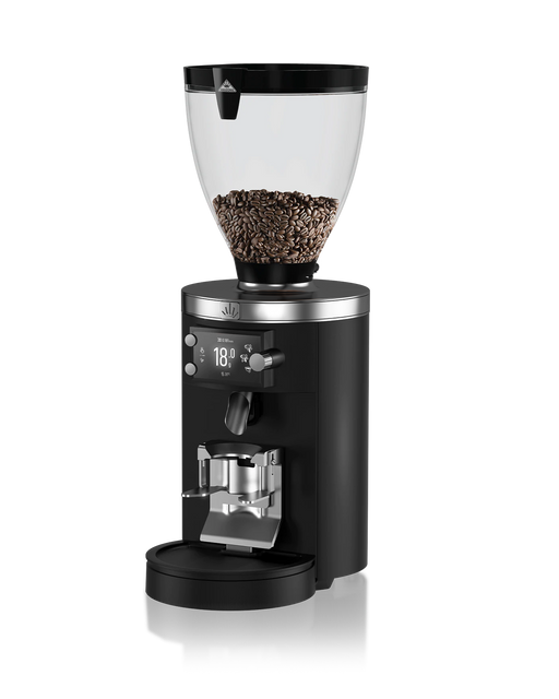 E80W Grind-by-Sync Espresso Grinder - Mahlkonig